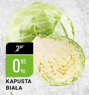 bi1 Kapusta biała 1kg oferta