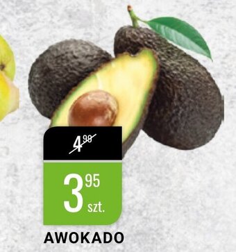 bi1 Awokado 1szt. oferta