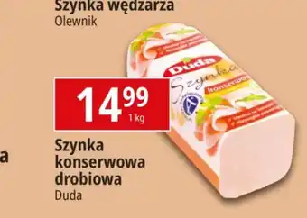 E.Leclerc Szynka Duda oferta