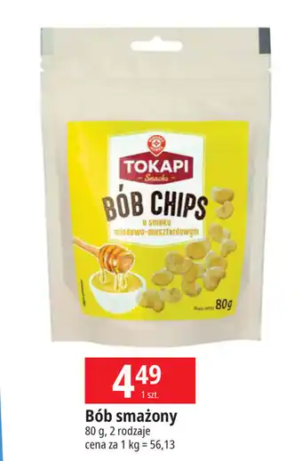 E.Leclerc Bób Tokapi oferta