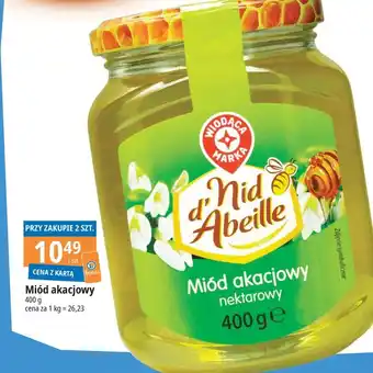 E.Leclerc Miód Nid d'Abeille oferta