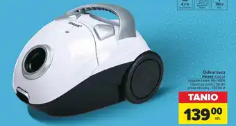 Odkurzacz Prime