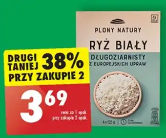 Biedronka Ryż oferta