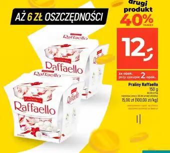 Dealz Praliny Raffaello 150 g oferta