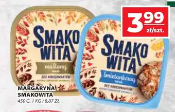Top Market MARGARYNA SMAKOWITA 450 G oferta