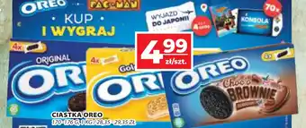CIASTKA OREO 170-176 G