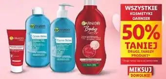 Lidl WSZYSTKIE KOSMETYKI GARNIER oferta