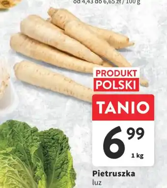 Pietruszka 1kg