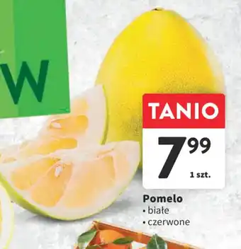 Intermarche Pomelo 1szt. oferta