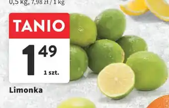 Limonka 1szt.