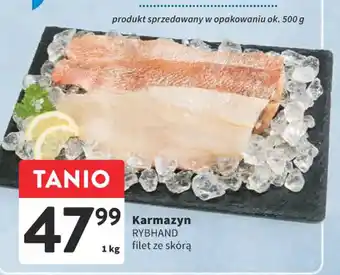 Karmazyn RYBHAND 1kg