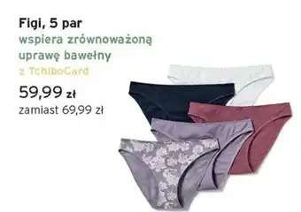 Tchibo Figi oferta