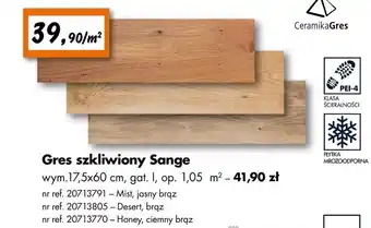 Bricoman Gres oferta