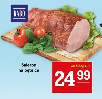 Gram Market Baleron Kabo oferta