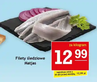 Gram Market Filety śledziowe oferta