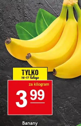 Gram Market Banany oferta