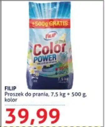 Blue Stop Proszek do prania Filip oferta