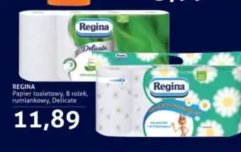 Blue Stop Papier toaletowy Regina oferta