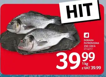 Selgros Dorada oferta