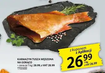 Selgros Karmazyn oferta