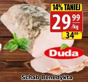 API MARKET Schab Duda oferta