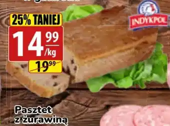 API MARKET Pasztet Indykpol oferta