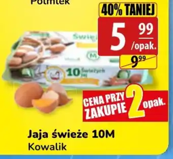 API MARKET Jaja Kowalik oferta