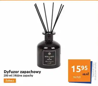 Action Dyfuzor zapachowy 200 ml oferta