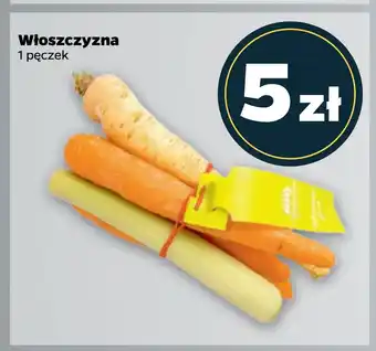 Netto Włoszczyzna oferta