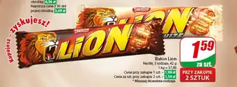 Dino Baton Lion 42 g oferta