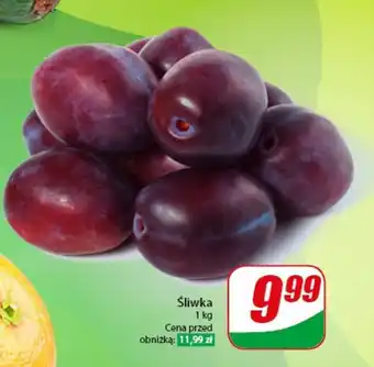 Dino Śliwka 1 kg oferta