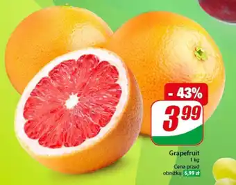 Dino Grapefruit 1 kg oferta