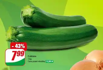Dino Cukinia 1 kg oferta