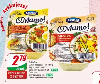 Dino Sałatka 140-150 g oferta