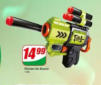 Dino Pistolet Air Blaster 1 szt. oferta