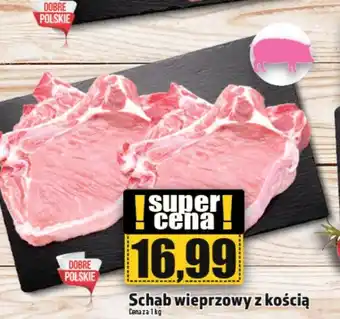 Topaz Schab wieprzowy oferta