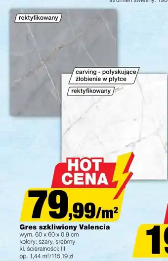 Bricomarche Gres oferta