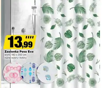 Bricomarche Zasłonka ECO oferta