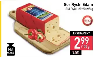 Stokrotka Ser SM Ryki oferta