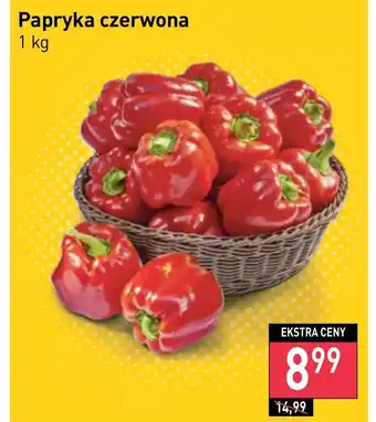 Stokrotka Market Papryka oferta