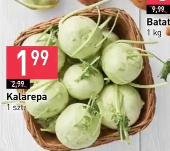 Stokrotka Market Kalarepa oferta