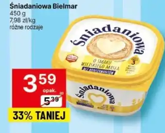 Delikatesy Centrum Śniadaniowa Bielmar 450g oferta