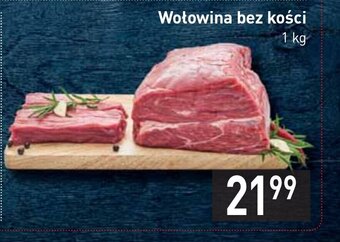 Stokrotka Wołowina bez kości 1kg oferta