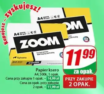 Dino Papier ksero oferta