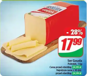 Dino Ser Gouda 1 kg oferta