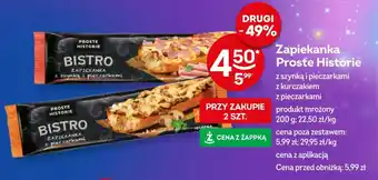Zapiekanka Sukcesiliana 470-500 g
