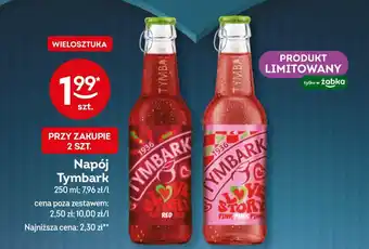 Napój Tymbark 250 ml
