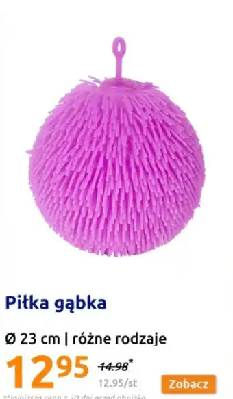 Action Piłka oferta