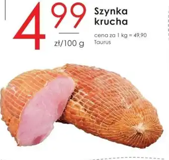 Frac Szynka Taurus oferta