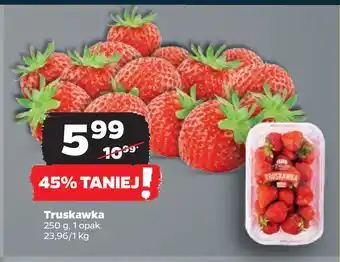 Netto Truskawka oferta